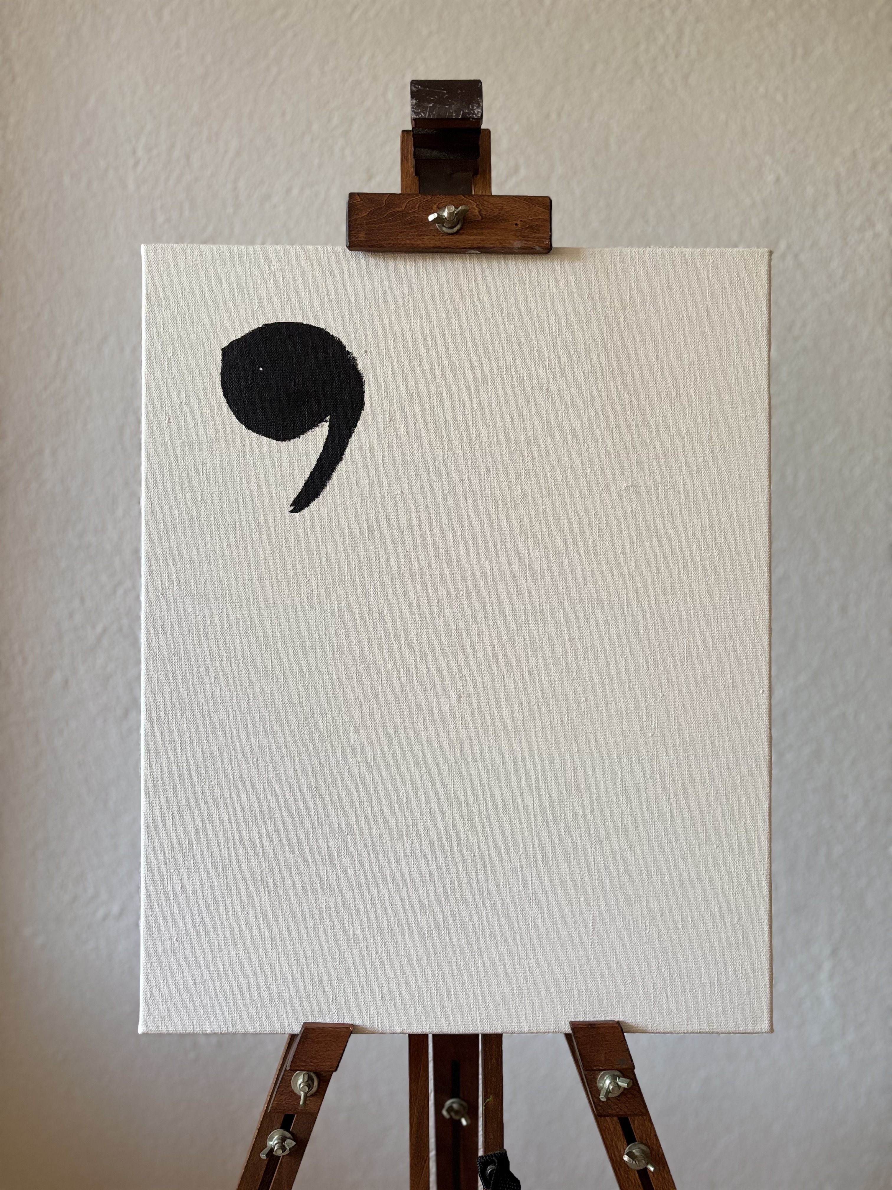 Comma